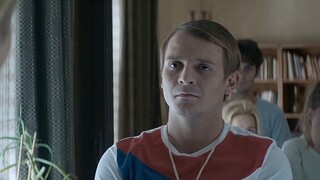 "Why don't you change everything now?"