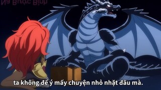 Rồng mà lầy vậy luôn #AniMeme