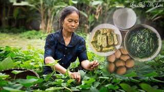 Về nhà ăn bữa cơm đạm bạc mẹ nấu là ngon nhất ( Mom's cooked rice is the best ) I Ẩm Thực Mẹ Làm