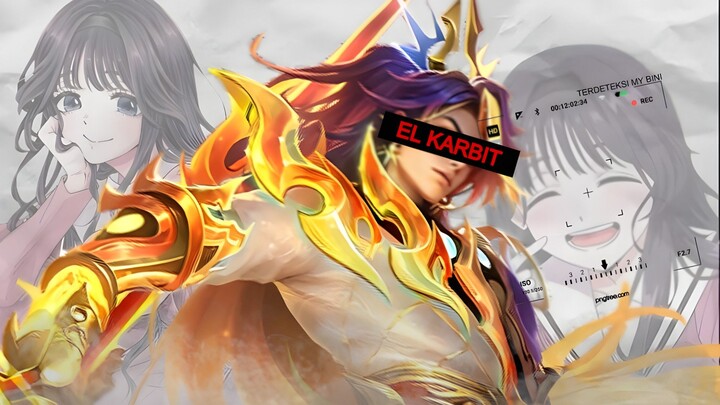 ARLOTT X M̶Y̶ ̶B̶I̶N̶I̶ KAORUKO WAGURI!!
