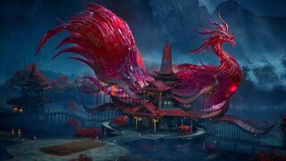 Over_The_Divini_Kingdom episode 1