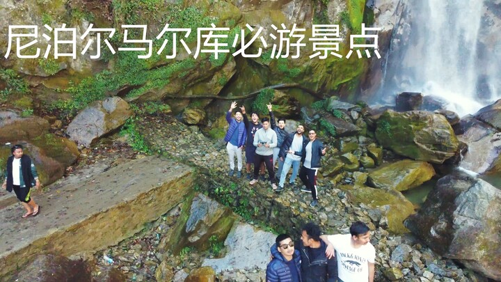 MAIN TEASER MARKHU TEASER