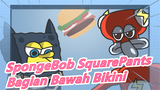 [SpongeBob SquarePants] Liga Keadilan Dalam Bikini