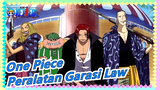 [One Piece] Peralatan Garasi Trafalgar Law, YZ Studio WCF, Pembongkaran Kotak