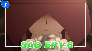 [Sword Art Online] Ep1-6 without Watermark_1
