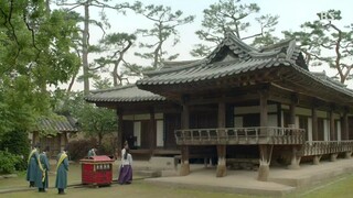 Scarlet Heart : Ryeo EP 20