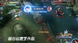 Chi tiết mới chính là tuyệt chiêu lật kèo!