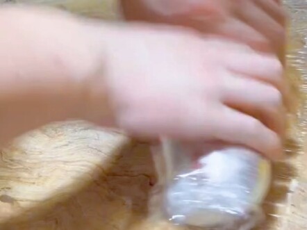 酒店酱牛肉形状统一的原因