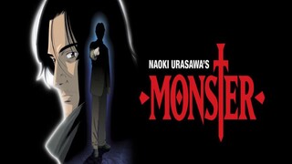 Monster Episode 6 ( English Dub  )