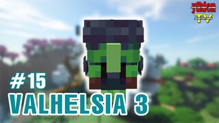 Valhelsia 3 15 - Thịt Lỏng Ăn Nhanh