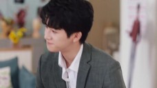 Dear Contract Boyfriend (2023) สัญญารักนายต่างดาว EP 11 [ซับไทย]
