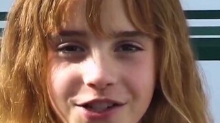 Hermione's full audition footage, behind-the-scenes highlights of the trio's first day at work
