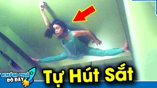 7 Người Độc Lạ Có Năng Lực CỰC KHỦNG Phi Thường Hơn Cả Trên Phim | KHÁM PHÁ ĐÓ ĐÂY