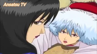 Gintama (Short Ep 24) - Trò chơi thử thách lòng can đảm #gintama