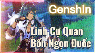 Dốc Vô Vọng Diểm Dịch Chuyển Lạ Đời