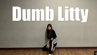 [KARD - Dumb Litty] สาวเกาหลีเต้น cover เวอร์ชั่นมิเรอร์