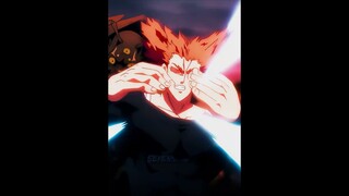 Season 3 Announced! || One Punch Man New Teaser 4K Edit