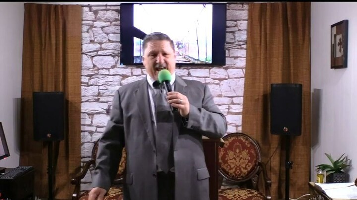 Faith When You Have To See So Much - Tik-Tok - Church  12-4-22