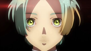 【中日字幕/Giga×TeddyLoid/重音テト/OP完整】古诺希亚 OP「化けの皮」/ こぼ・かなえる、重音テト