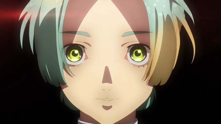 【Subtitle Mandarin-Jepang/Giga×TeddyLoid/Chouon Tetto/OP Lengkap】OP Guno Hia "Bekeno Kawa"/ Koboko K