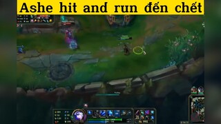 Ashe hit and run đến chết p2