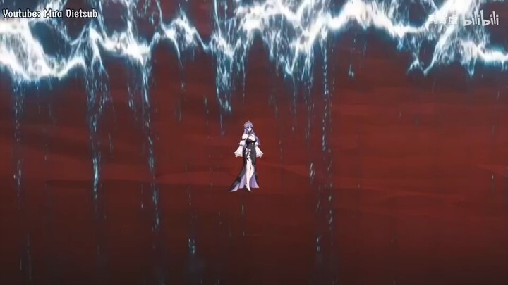 Thế Giới Mới tập 88-90 | Mưa Vietsub