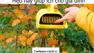 Mẹo hay cần biết 118 #5carft