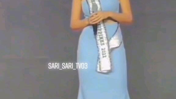 miss universe Philippines 2022