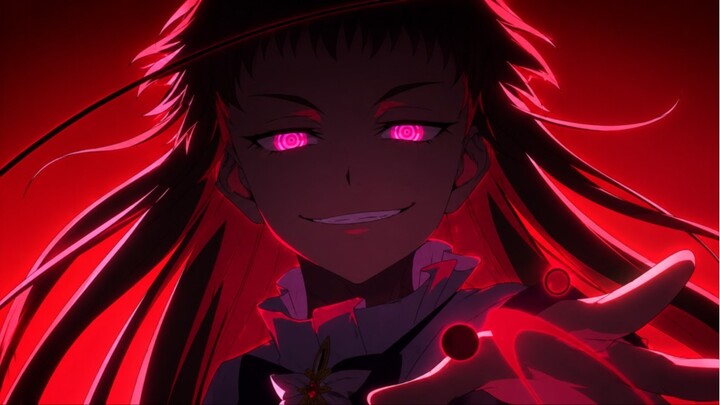 Tensura Season 4 Episode 8 - Rencana Licik Mariabell Berlanjut !!!