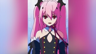 Dari semalam gak keluar rumah 🙃 anime animeedit owarinoseraph fyp fypシ weeb