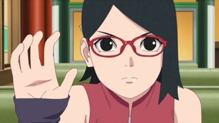 boruto♥️sarada (amv)#mustwatchmusicanime