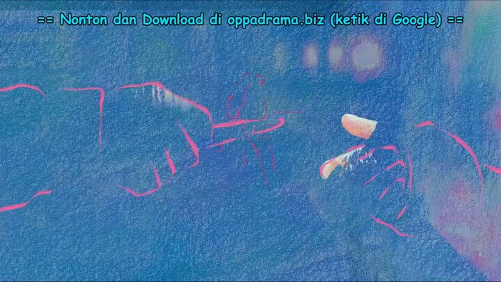 Speed and love Episode 24 sub Indonesia