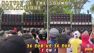 COSME AGNES Vs MORNING STAR | @Dao Antique | Sound Adiks