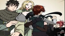 The Beginning After The End Chapter 39 Tagalog/Filipino Summary/Overview