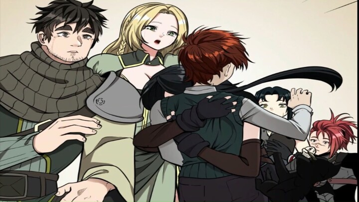 The Beginning After The End Chapter 39 Tagalog/Filipino Summary/Overview