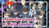 [Detective Conan] Ep304 Adegan Ikonis, 12 Juta Sandera_6