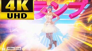 【4K】Super Popular YouTube Video: I Want to Marry Trump (AI-Enhanced Clarity)