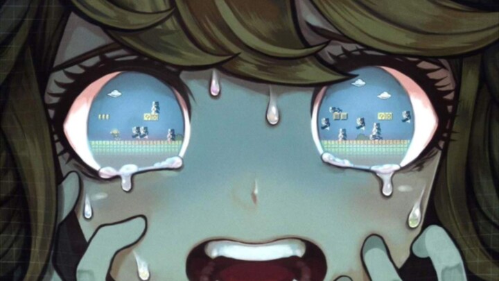 [เวอร์ชันสโลว์] รีวิวดันกันรอนปะ: ทริกเกอร์ แฮปปี้ ฮาวอค — เหล่าร่างร่างที่ถูกตัดทิ้งแบบโหดๆ