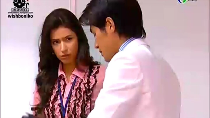 klin kaew klang jai eng ep 26