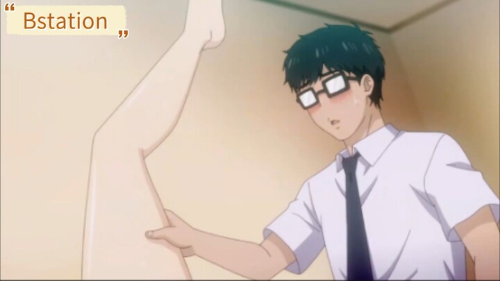 Udah terlanjur dimasukin malah ketahuan