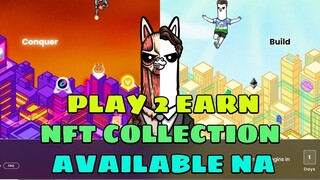 New NFT Game with Play to Earn | Alpies and Alpaca Review (Tagalog)