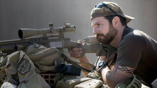 AMERICAN SNIPER : สไนเปอร์โคตรพระกาฬ