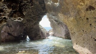 Cave