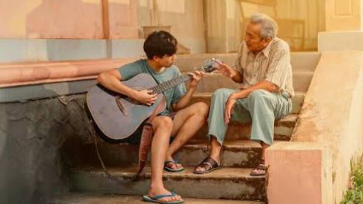 Surat Untuk Masa Mudaku 2026 🎬 Review Indonesia