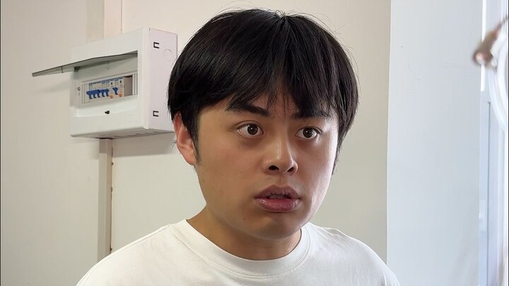 เมื่อฉันคิดว่าความรักแอบชอบของตัวเองถูกซ่อนไว้อย่างแนบเนียน