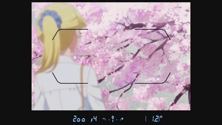 Tada never fall in Love:to the girl i love😍😍