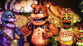 “We’ll See” Five Nights At Freddy’s 2 Gets Uncertain Update Despite “Huge Success”