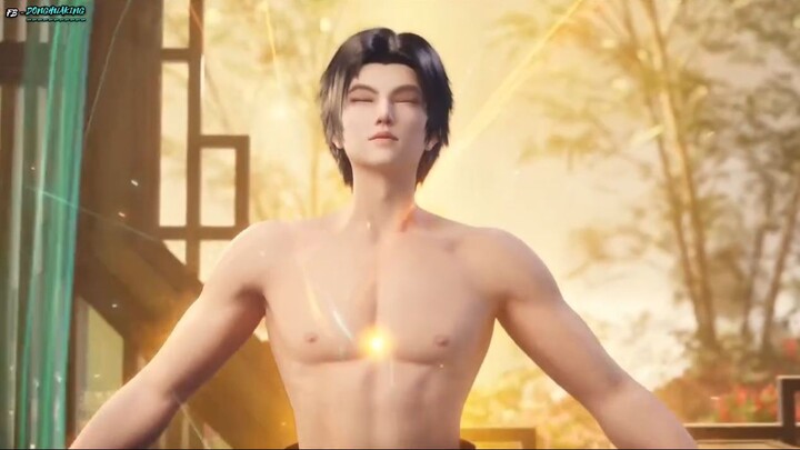 World Defying EP 6 Sub Indo