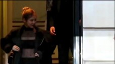 "Different treatment, no visa, ridicule..." Miracle Woman still slays everyone! [Ning Yizhuo|Paris F