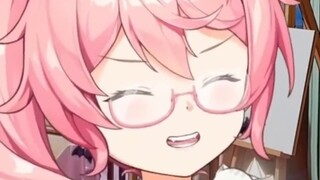 Senior, I can’t bear it if I can’t drink the sauce-flavored latte anymore!